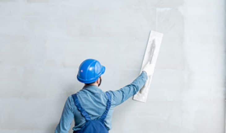 Dikmen İnşaat Sıvacısı